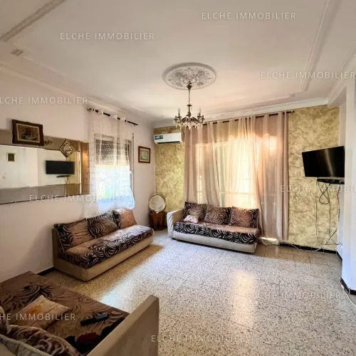 Vente Villa Oran Oran