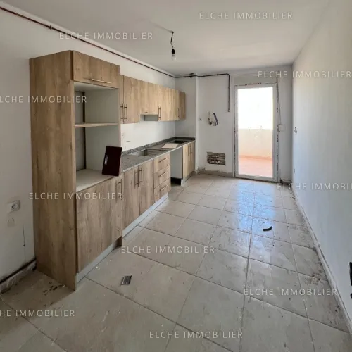 Vente Appartement F3 Oran Bir el djir