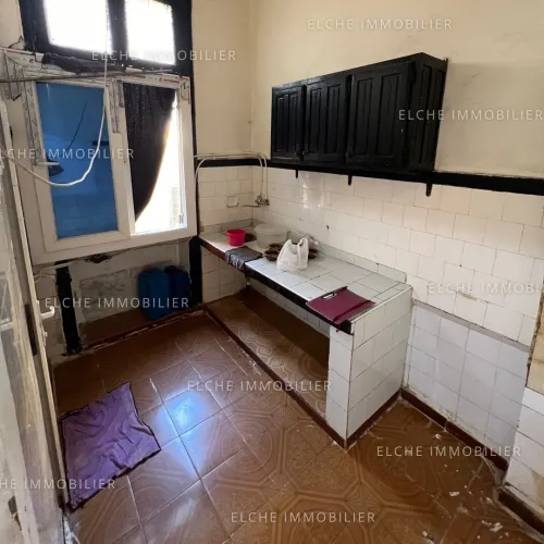 Vente Appartement F3 Oran Oran