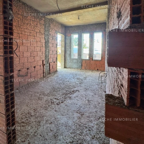 Vente Villa Oran Es senia