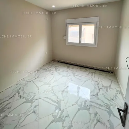 Vente Appartement F4 Oran Bir el djir