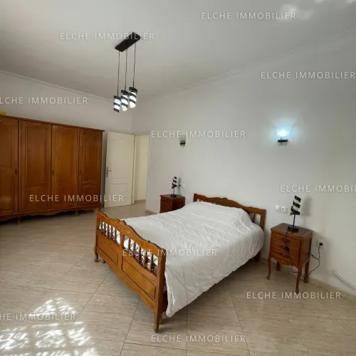 Vente Villa Oran Ain el turck