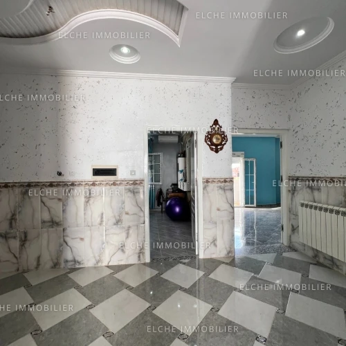Vente Villa Oran Gdyel