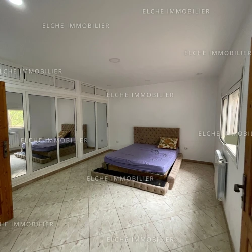 Vente Immeuble Oran Ain el turck