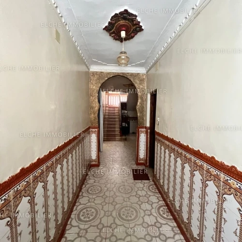 Vente Villa Oran Oran