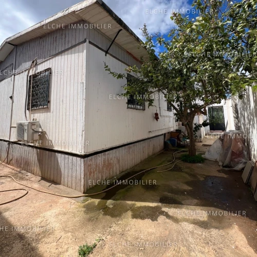 Location Villa Oran Arzew
