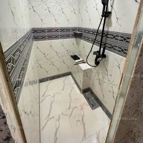 Location Appartement F3 Oran Ain el turck