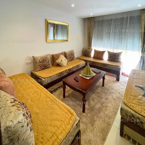Vente Appartement F4 Oran Oran