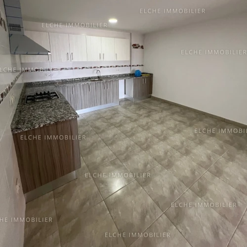 Vente Appartement F4 Oran Oran
