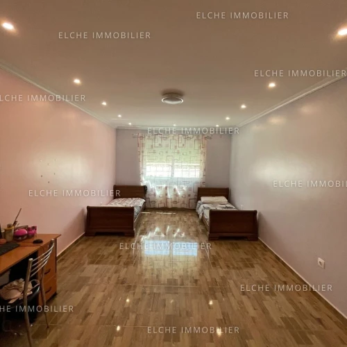 Vente Villa Oran Boutlelis