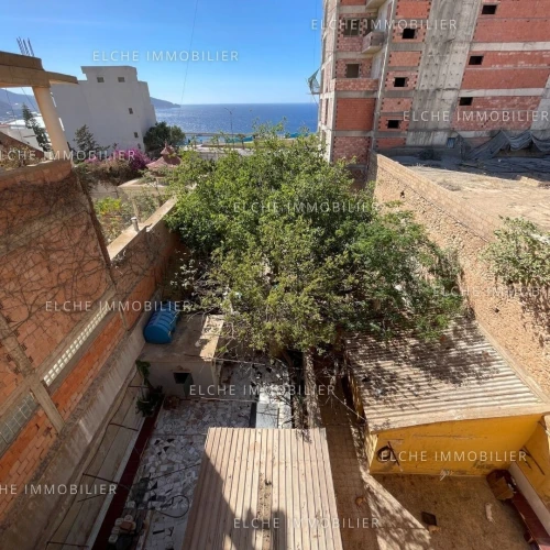 Vente Villa Oran Oran