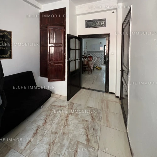 Vente Villa Oran Oran