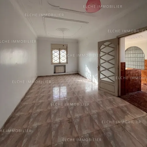 Vente Villa Oran Sidi chami