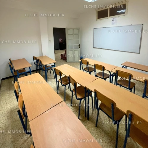 Vente Appartement F6 Oran Bir el djir