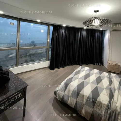 Vente Appartement F6 Oran Oran