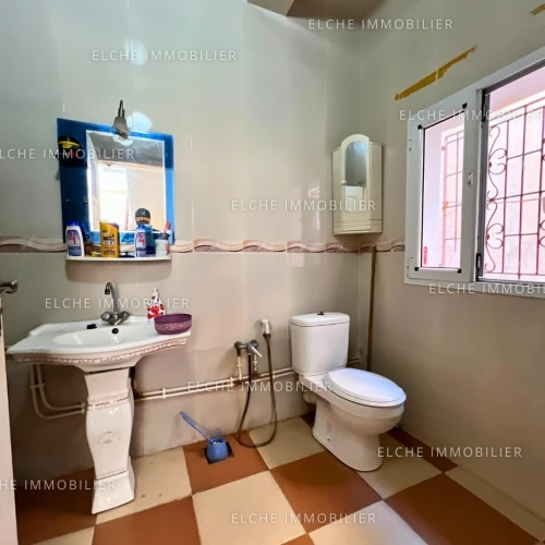 Vente Villa Oran Oran