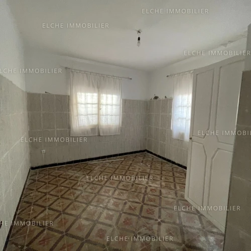 Vente Villa Oran Ain el turck