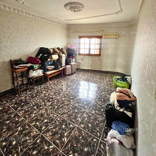 Vente Villa Oran Es senia