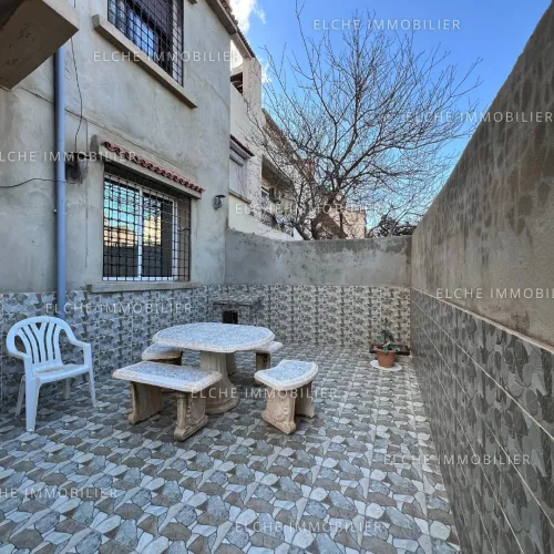 Vente Villa Oran Bir el djir