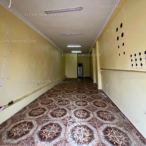 Vente Local Oran Bethioua