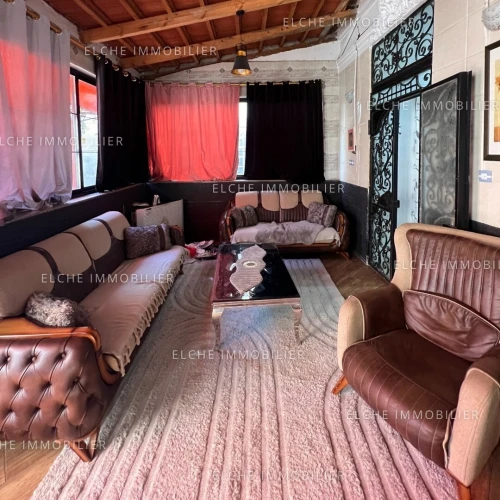 Location Villa Oran Oran