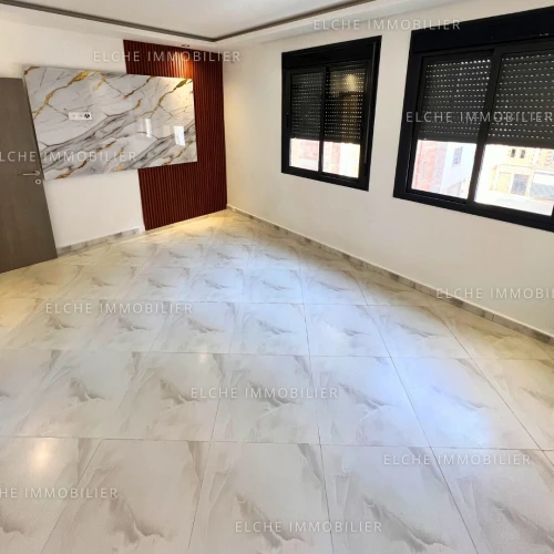 Vente Appartement F4 Oran Bir el djir