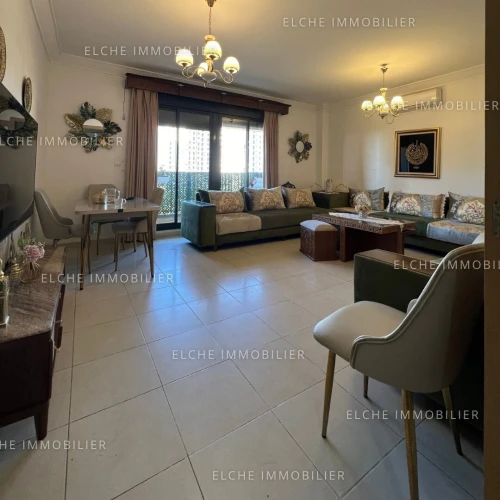 Vente Appartement F4 Oran Bir el djir
