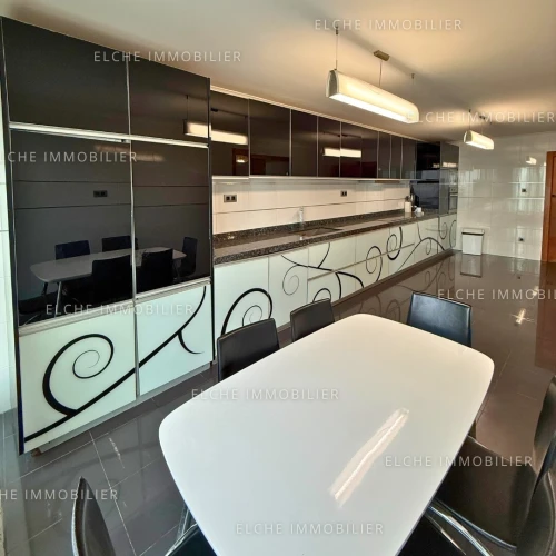 Vente Appartement F6 Oran Oran