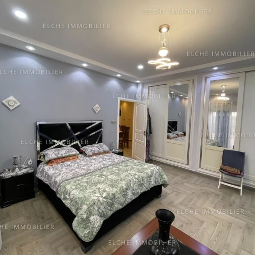 Vente Appartement Oran Bir el djir