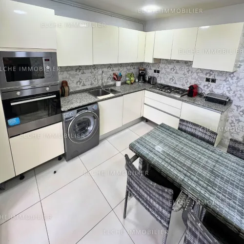 Vente Appartement F6 Oran Oran