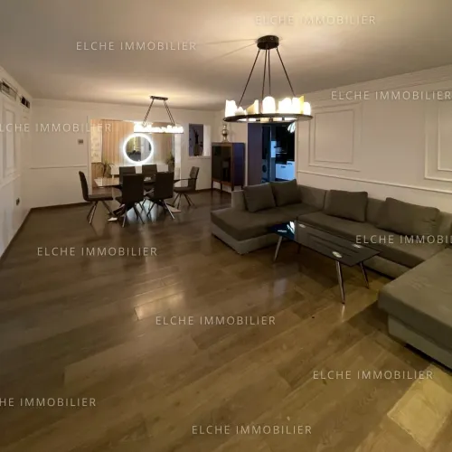Vente Appartement F6 Oran Oran