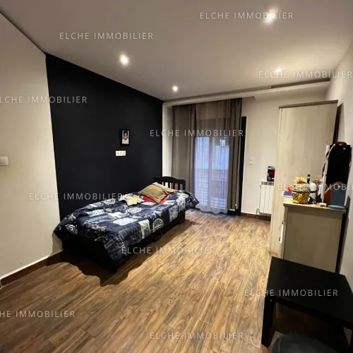 Vente Villa Oran Sidi maarouf