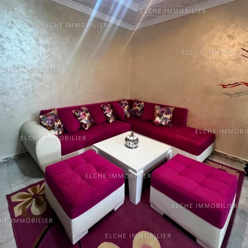 Vente Villa Oran Oran