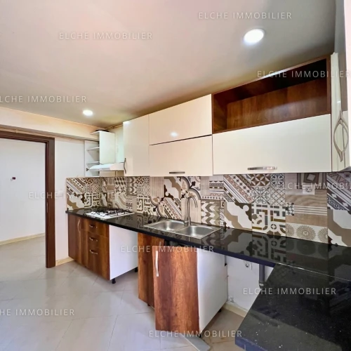 Vente Appartement F4 Oran Bir el djir