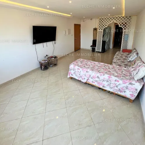 Vente Appartement F3 Oran Bir el djir