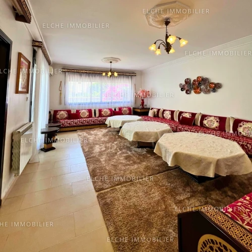 Vente Villa Oran Bir el djir