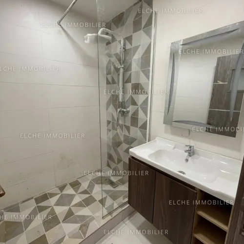 Vente Appartement F4 Oran Bir el djir