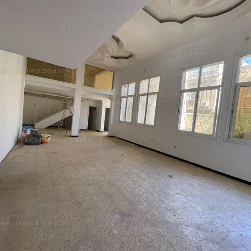 Location Local Oran Bir el djir