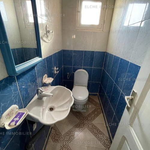 Vente Villa Oran Ain el turck