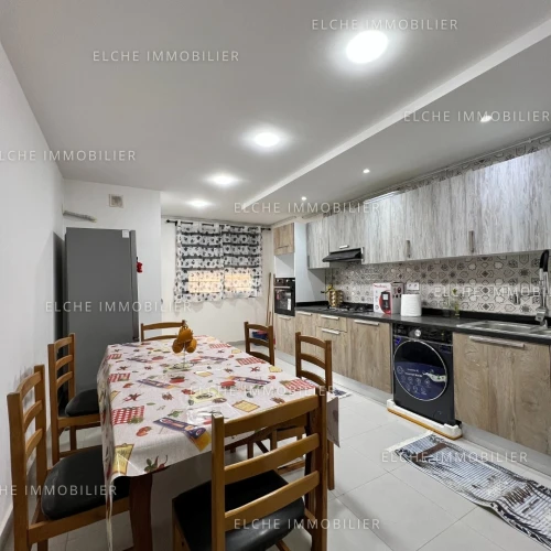 Location Appartement F3 Oran Oran