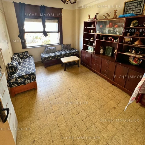 Vente Appartement F4 Oran Oran