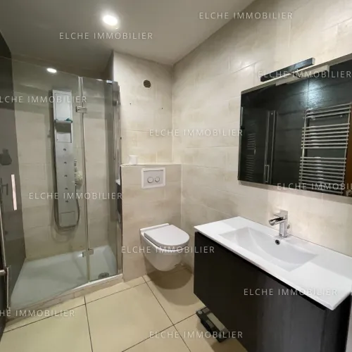 Vente Appartement Oran Oran