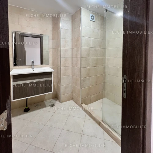 Vente Appartement F3 Oran Bir el djir