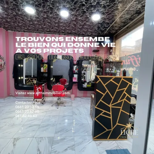 Location Appartement Oran Ain el turck