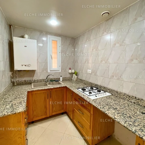 Vente Villa Oran Bir el djir