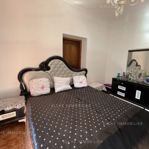 Vente Villa Oran Oran