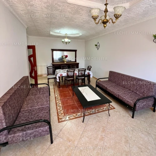 Location Appartement F4 Oran Oran