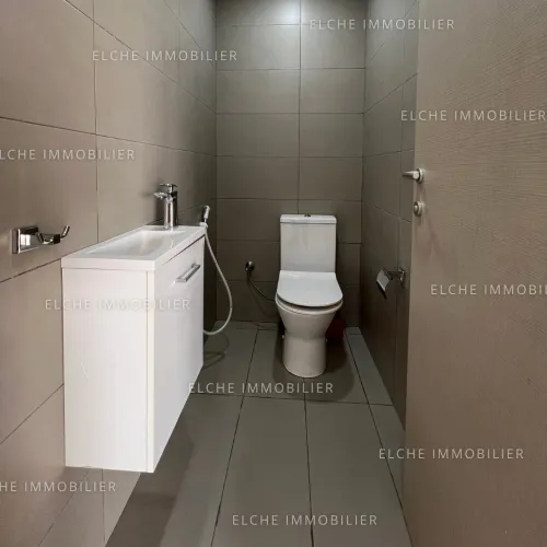 Vente Appartement F3 Oran Bir el djir