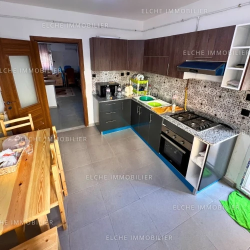 Location Appartement F4 Oran Bir el djir
