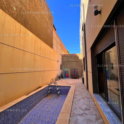 Vente Villa Oran Oran
